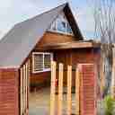 کلبه سوئیسی عمو سعید، اجاره کلبه چوبی در سوادکوه مازندران